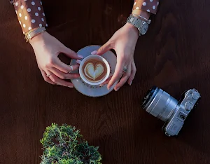 Fareed Coffee House - Cover photo