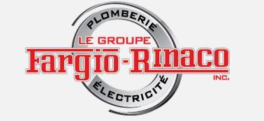 Fargio-Rinaco Plomberie et Électricien - Logo