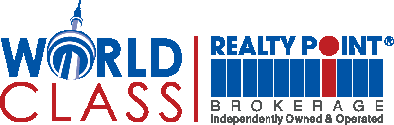 Farhan Ansari - World Class Realty Point - Logo