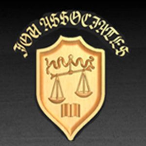 Fariborz H.Jou - Logo