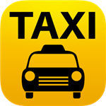 Faridabad Cab - Logo
