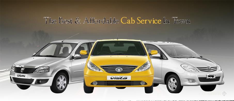 Faridabad Cab - Cover photo