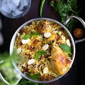 Farmaish Cloud Kitchen - Cover photo