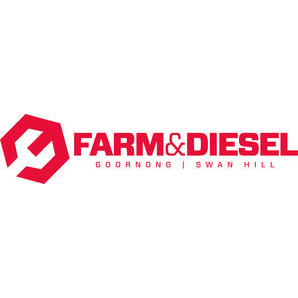 Farm & Diesel Mechanical Maintenance - Logo