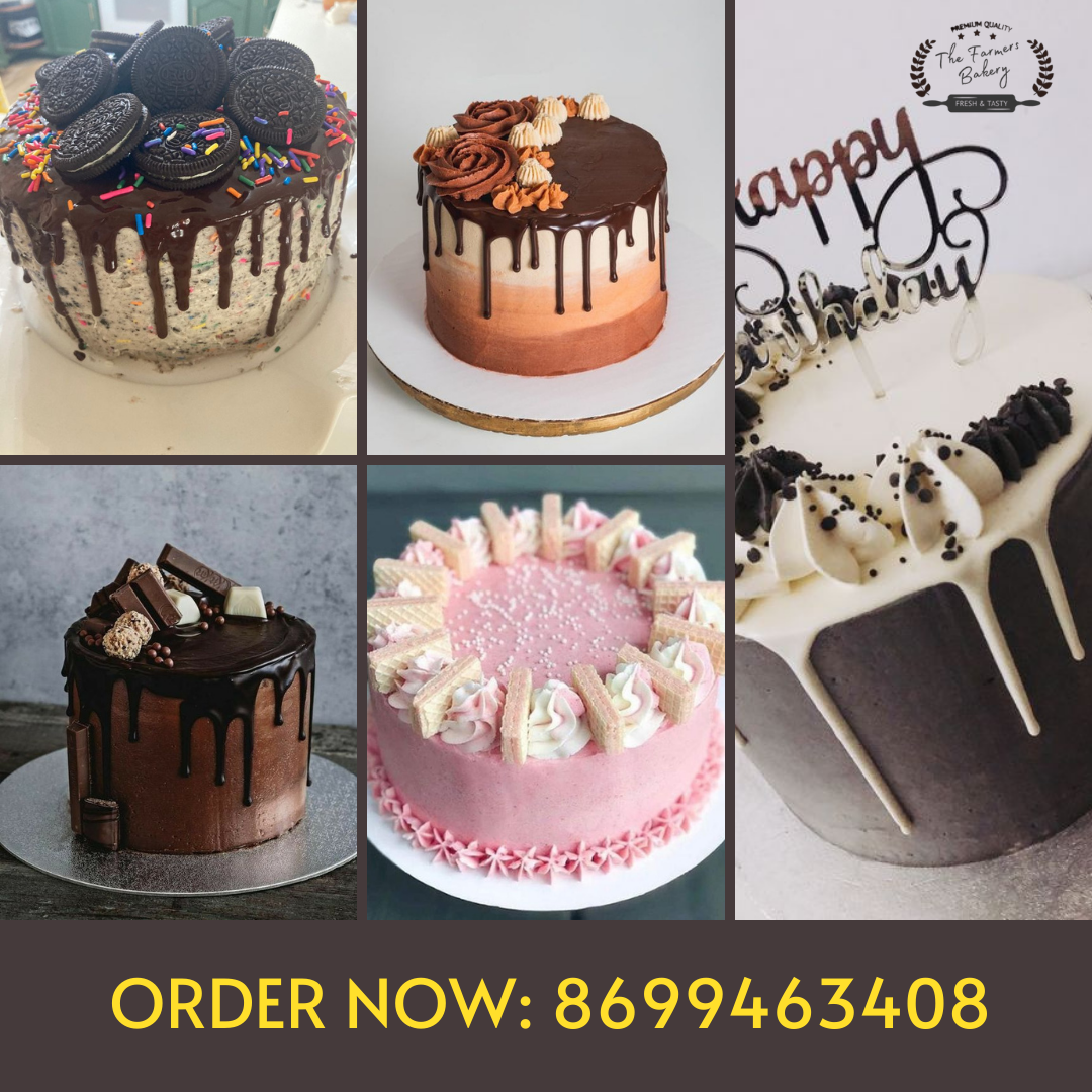 Farmers Bakery - Cover photo