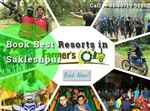 Farmers Son Resort And Adventurous Sports - Logo