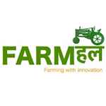 Farmhal - Logo