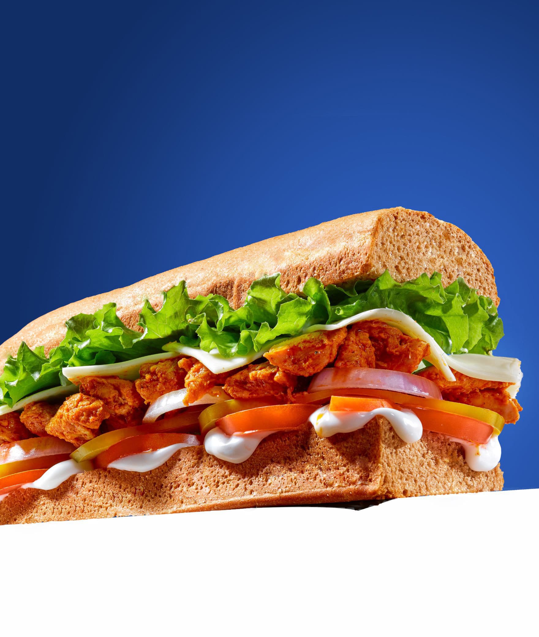 Farmhouse Subs by UrbanKisaan - Logo
