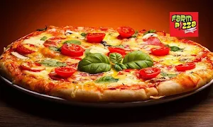 Farm Pizza - Cover photo