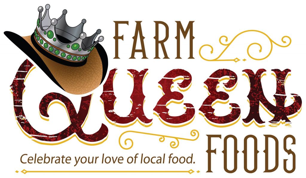 Farm Queen Foods - Logo
