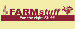FARMstuff - Logo