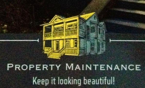 Farnsworth Exteriors - Logo