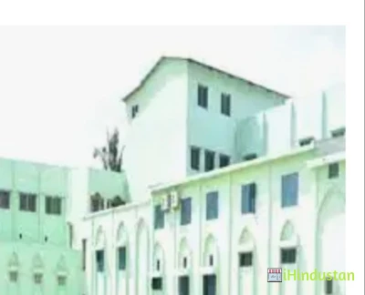 Farooqia College of Pharmacy - Logo