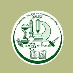 Farooqia College of Pharmacy (FCP Mysore) - Logo