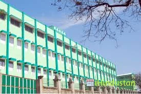 Farooqia Dental College and Hospital - Logo