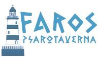 Faros Restaurant - Logo