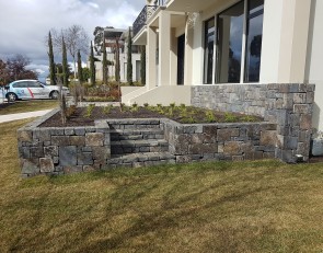 Farr Out Stonemasonry Canberra - Logo