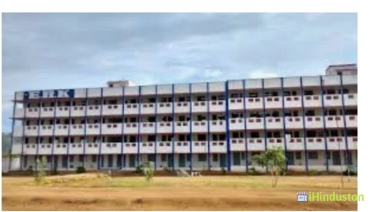Faruq Aslam Degree College - Logo