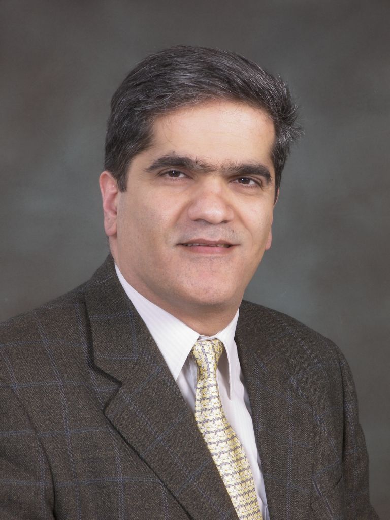 Farzad Foroutan CIBC Mortgage Advisor - Logo