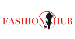 Fashion Hub - Logo
