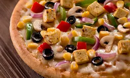 Fast Pizza - Cover photo