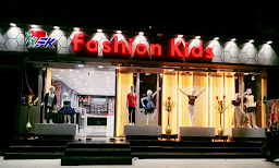 Fashion Kids - Logo
