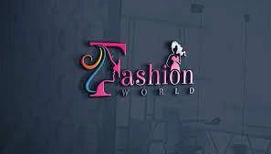Fashion World - Cover photo