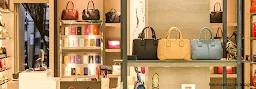 Fashion Mart - Logo