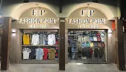 Fashion Point - Logo