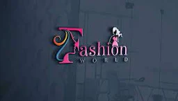Fashion World - Logo