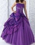 FashionandU.ca - Robes de Mariées et Robes de Bal - Logo