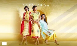 Fashion At Big Bazaar - Logo