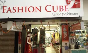 Fashion Cube Vadodara - Cover photo