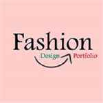 Fashion Design Portfolio - Logo