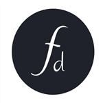 Fashion Destination - Logo