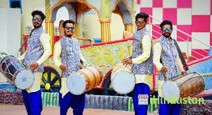 Fashion Dhol Group - Logo