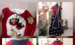 Fashiondiva - Live In Your Own Style - Cover photo