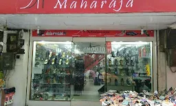 Fashion Footwear - Logo