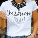 Fashion Freak Garments - Logo
