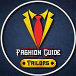 Fashion Guide Tailors - Logo