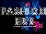 Fashion Hub - Logo