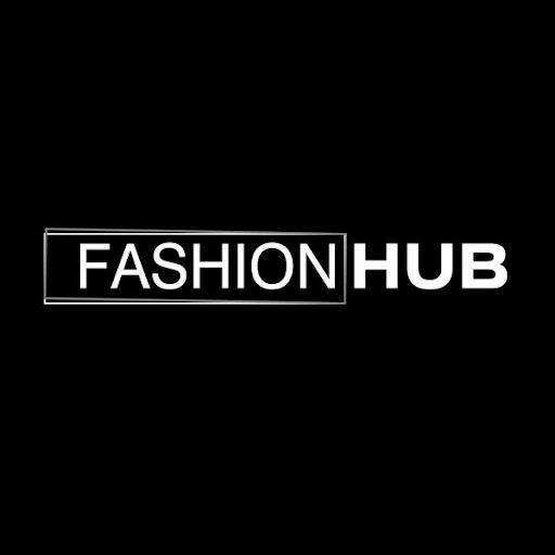 Fashion Hub - Logo