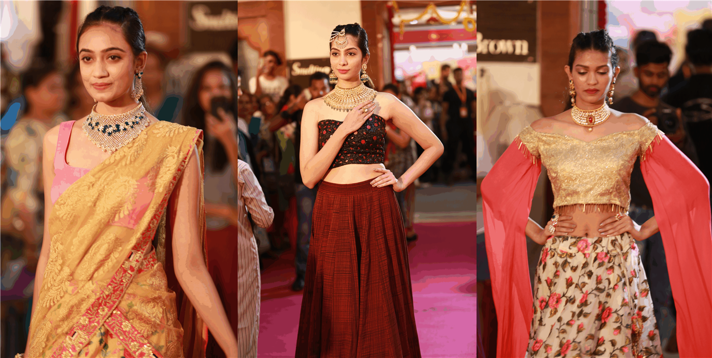 Fashionista Fashion Lifestyle Exhibition - Cover photo