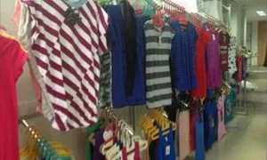 Fashion N Style - Logo