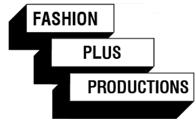 Fashion Plus Productions - Logo