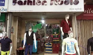 Fashion Studio - Logo