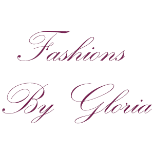 Fashions By Gloria - Logo