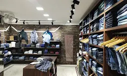 Fashion Serve - Logo