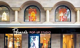 Fashion Station - Logo