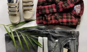 Fashion Walkway - Cover photo